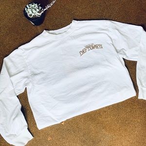 dia de los deftones shirt